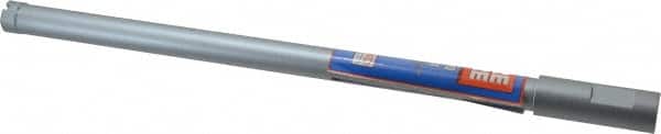 Core Bore - 3/4" Core Bit - USA Tool & Supply