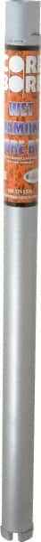 Core Bore - 1" Core Bit - USA Tool & Supply