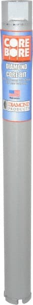 Core Bore - 1-1/2" Core Bit - USA Tool & Supply