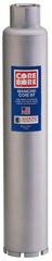Core Bore - 2-1/2" Core Bit - USA Tool & Supply