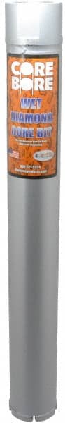 Core Bore - 2" Core Bit - USA Tool & Supply
