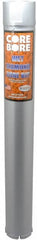 Core Bore - 2" Core Bit - USA Tool & Supply