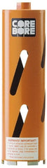 Core Bore - 6" Core Bit - USA Tool & Supply
