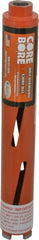 Core Bore - 1-1/2" Core Bit - USA Tool & Supply