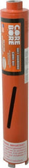 Core Bore - 1-3/4" Core Bit - USA Tool & Supply