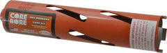 Core Bore - 2-1/4" Core Bit - USA Tool & Supply