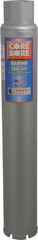 Core Bore - 2-1/2" Core Bit - USA Tool & Supply