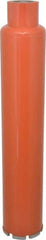 Core Bore - 3" Core Bit - USA Tool & Supply