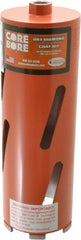 Core Bore - 3-1/2" Core Bit - USA Tool & Supply