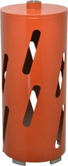 Core Bore - 4-1/2" Core Bit - USA Tool & Supply