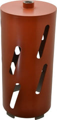 Core Bore - 5" Core Bit - USA Tool & Supply