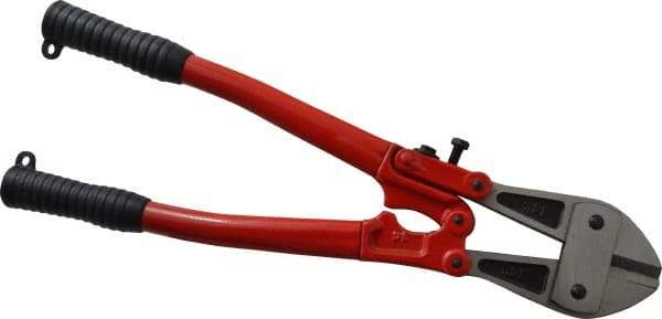 Value Collection - 14" OAL, 1/4" Capacity, Bolt Cutter - USA Tool & Supply