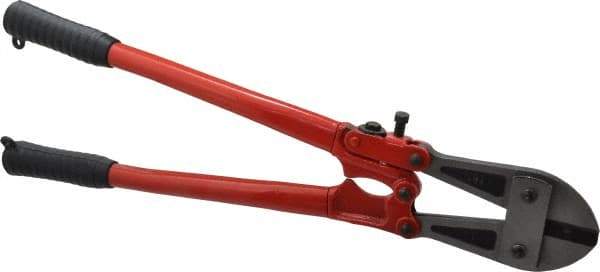 Value Collection - 18" OAL, 5/16" Capacity, Bolt Cutter - USA Tool & Supply