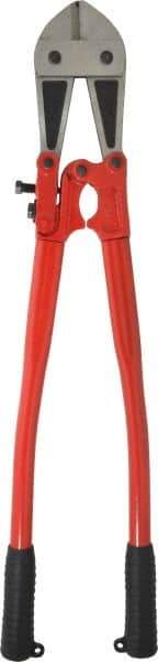 Value Collection - 24" OAL, 5/16" Capacity, Bolt Cutter - USA Tool & Supply