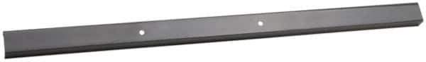 Akro-Mils - 30-3/4" Long x 1-3/4" Wide x 1" High, Cart Rail Kit - For 30930 - USA Tool & Supply