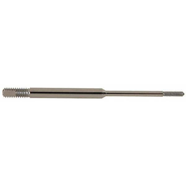 Marson - #6-32 Insert Tool Mandrel - USA Tool & Supply