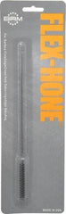 Brush Research Mfg. - 0.276" Bore Diam, 180 Grit, Silicon Carbide Flexible Hone - Extra Fine, 8" OAL - USA Tool & Supply
