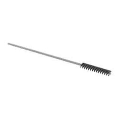 Brush Research Mfg. - 0.315" Bore Diam, 120 Grit, Silicon Carbide Flexible Hone - Fine, 8" OAL - USA Tool & Supply