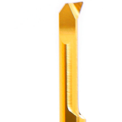 MPL 4 R0.2 L15 BXC THREADING INSERT - USA Tool & Supply