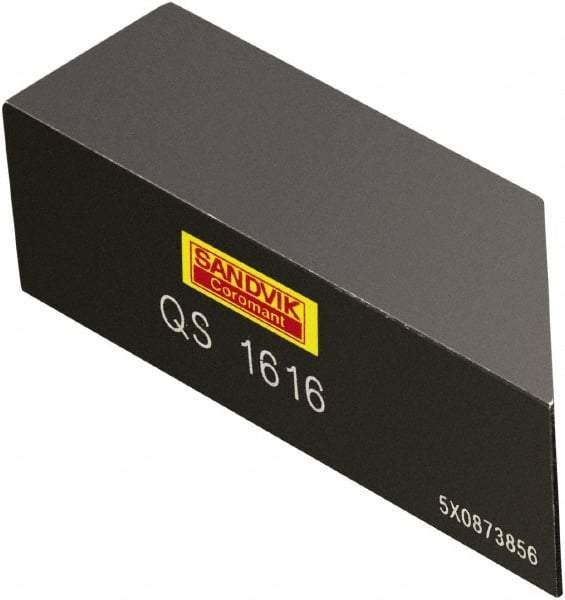 Sandvik Coromant - Stop for Indexable Tools - For Indexable Tools - USA Tool & Supply