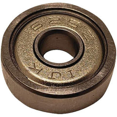 Dynabrade - 15003 Bearing Bearing - Use with 50700, 52214, 52215, 52255 - USA Tool & Supply