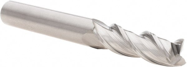 Kennametal - Square End Mill - USA Tool & Supply