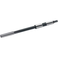 Walter-Titex - 32mm Cobalt 10 Flute Chucking Reamer - USA Tool & Supply