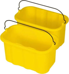 Rubbermaid - Maid Caddy - 14" Width - USA Tool & Supply