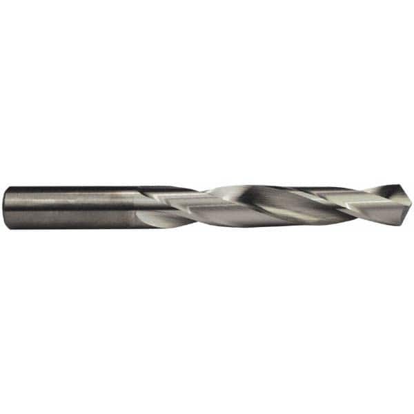 M.A. Ford - Letter X 118° Solid Carbide Jobber Drill - USA Tool & Supply