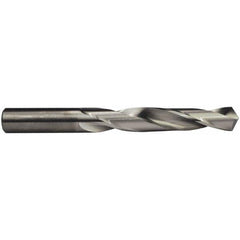 M.A. Ford - 15/32" 118° Solid Carbide Jobber Drill - USA Tool & Supply