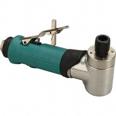 Dynabrade - Air Belt Sander Air Motor - Includes (1) Air Motor - USA Tool & Supply