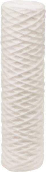 Bio-Circle - Parts Washer Disposable Filter - 247.65mm High x 63.5mm Wide x 63.5mm Long, Use with Bio-Circle Parts Washing Systems - USA Tool & Supply