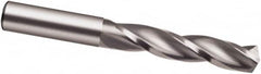 Guhring - 3/4" 150° Solid Carbide Jobber Drill - USA Tool & Supply
