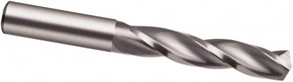 Guhring - 11/16" 150° Solid Carbide Jobber Drill - USA Tool & Supply
