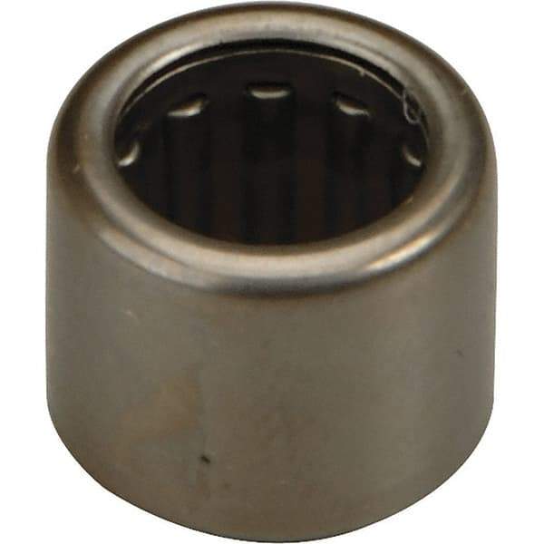 Dynabrade - 2" Air Depressed Center Wheel Grinder Needle Bearing - USA Tool & Supply