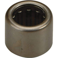 Dynabrade - 2" Air Depressed Center Wheel Grinder Needle Bearing - USA Tool & Supply