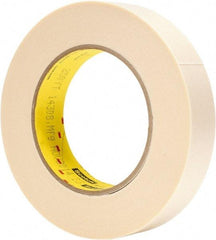 3M - 1" Wide Masking & Painters Tape - 6 mil Thick - USA Tool & Supply