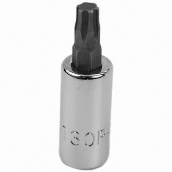 SK - Hand Hex & Torx Bit Sockets - USA Tool & Supply
