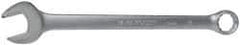 Paramount - 36mm 12 Point Combination Wrench - 20-1/16" OAL, Chrome Vanadium Steel, Satin Finish - USA Tool & Supply