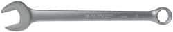 Paramount - 41mm 12 Point Combination Wrench - 21-5/8" OAL, Chrome Vanadium Steel, Satin Finish - USA Tool & Supply