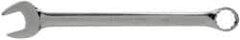 Paramount - 26mm 12 Point Combination Wrench - 13-11/32" OAL, Chrome Vanadium Steel, Polished Finish - USA Tool & Supply