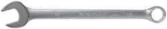 Paramount - 1-1/2" 12 Point Combination Wrench - 20-1/2" OAL, Chrome Vanadium Steel, Satin Finish - USA Tool & Supply