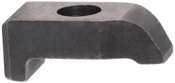 Kennametal - Series Kendex, CM Clamp for Indexables - Left & Right Hand Cut, Compatible with CS-412 Clamp Screws - USA Tool & Supply