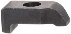 Kennametal - Series Kendex, CM Clamp for Indexables - Left & Right Hand Cut, Compatible with CS-412 Clamp Screws - USA Tool & Supply
