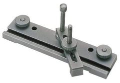 Mitutoyo - Microscope Holder With Clamp - Use with Mitutoyo Series 176 Toolmaker's Microscopes - USA Tool & Supply