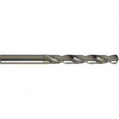 Guhring - 31/64" 118° Cobalt Jobber Drill - USA Tool & Supply