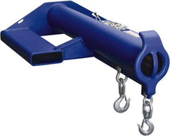Vestil - 6,000 Lb Capacity Boom - 32" Wide x 13-5/16" High - USA Tool & Supply