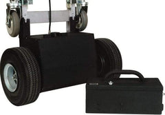 Wesco Industrial Products - Hand Truck Battery Module - For Use with Wesco 220653 & 220656 - USA Tool & Supply
