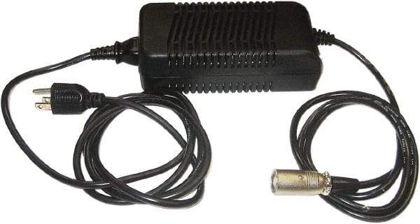 Wesco Industrial Products - Hand Truck Battery Charger - For Use with Wesco 220655 - USA Tool & Supply