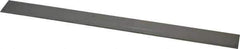 Unger - Carbon Steel 2-Edge Scraper Replacement Blade - 8" Blade Length, For HDSC, HDSS - USA Tool & Supply